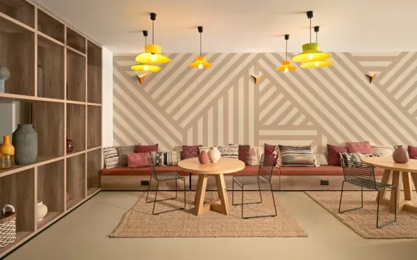 Hvar Places Hotel by Valamar ***, Stari Grad, ostrov Hvar, Chorvátsko 16