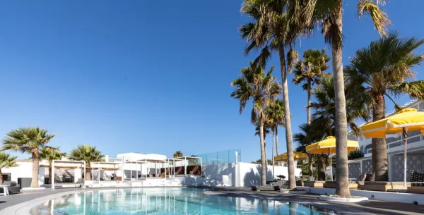 Mykonos Blanc Hotel *****, Mykonos, Grécko 6