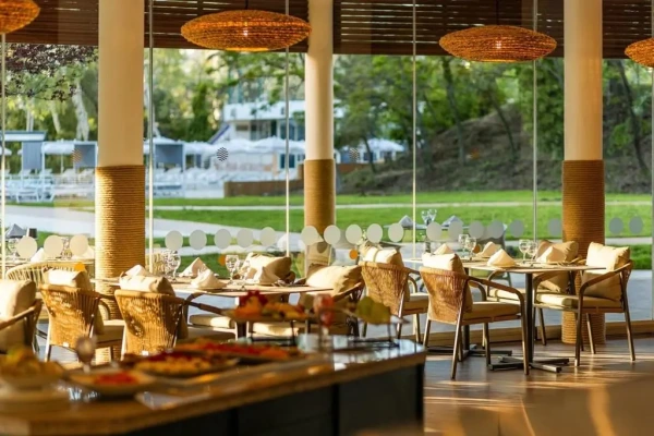 AluaSoul Sunny Beach ****, Slnečné pobrežie, Bulharsko 8