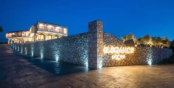 Elegance Luxury Executive Suites ****, Tragaki, Zakyntos, Grécko 10