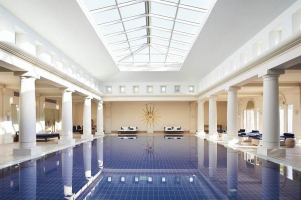 Anassa Hotel *****, Latchi, Cyprus 10