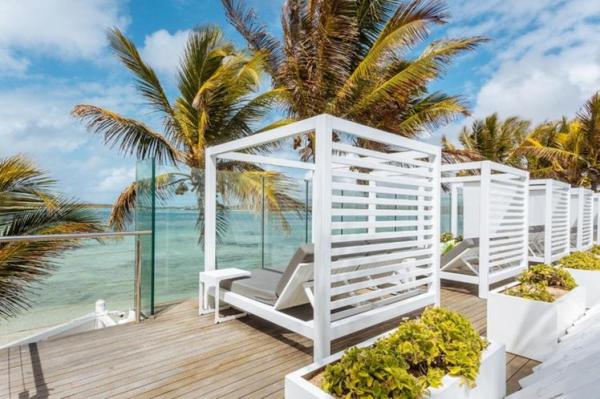 Tropical Attitude ***, Maurícius, Trou d´eau Douce 6