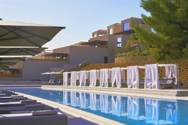 Celestial All Suites ****, Trapezaki, Kefalónia, Grécko 18