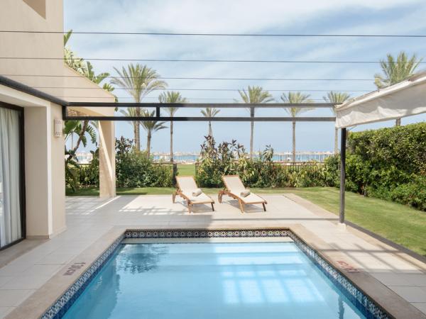 Jaz Oriental, Almaza Bay *****, Marsa Matrouh, Egypt 11