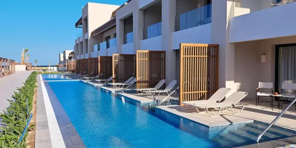 Jaz Amara Hotel *****, Marsa Alam, Egypt 15