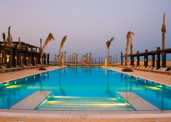 Gemma Resort *****, Marsa Alam, Egypt 15