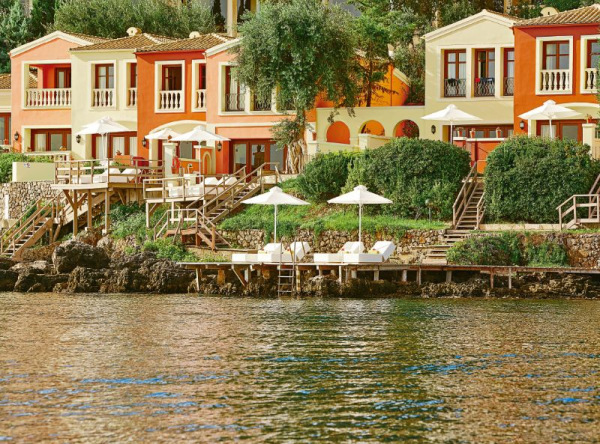 Corfu Imperial, A Grecotel Resort to Live *****, Kommeno, Korfu, Grécko 6