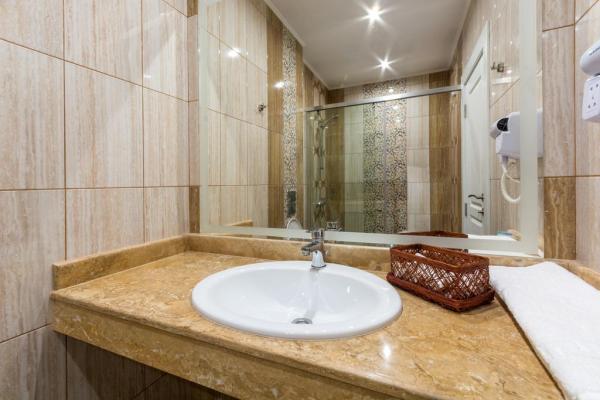 Siena Palace ****, Primorsko, Bulharsko 12