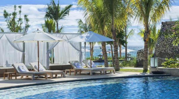 The St. Regis Le Morne Resort *****, Maurícius, Le Morne 11