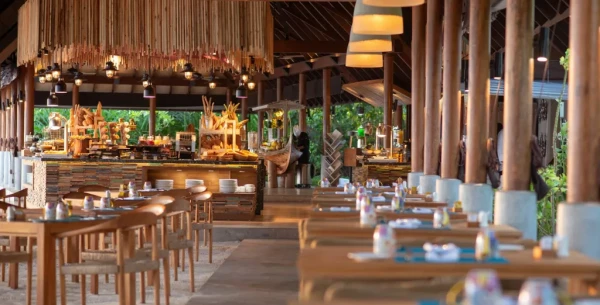 Fushifaru Maldives *****, Maldivy 17