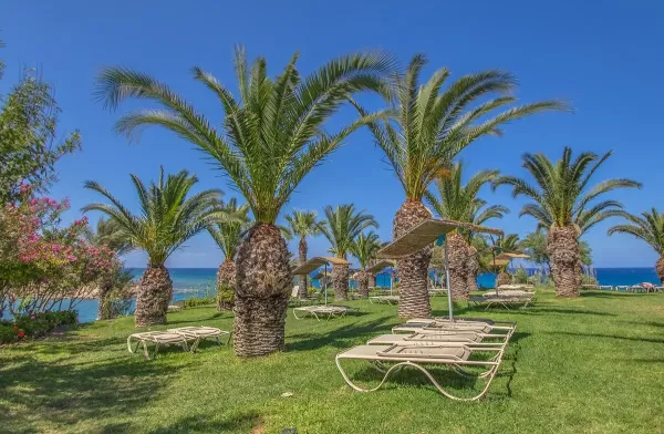 Hotel Crystal Springs Beach ****, Protaras, Cyprus 5