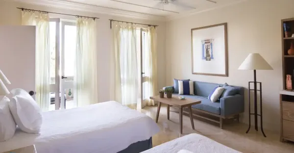 Anassa Hotel *****, Latchi, Cyprus 18