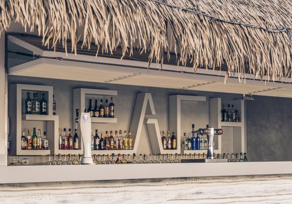 Iberostar Selection Paraiso Lindo *****, Riviera Maya, Mexiko 14