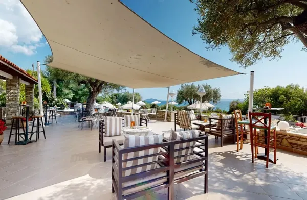 Acrotel Elea Beach ***, Chalkidiki, Grécko 13