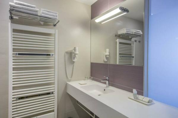 Vitality Hotel Punta ****, Veli Lošinj, Chorvátsko 4