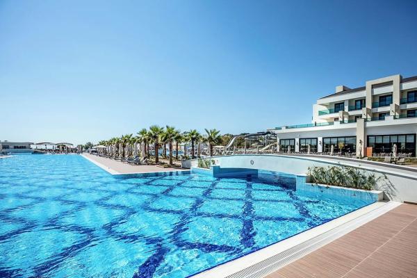 Korumar Ephesus Beach Resort & SPA *****, Kusadasi, Turecko 10