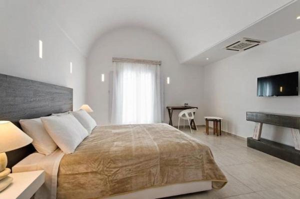 Cavo Bianco Hotel *****, Kamari, Santorini, Grécko 10