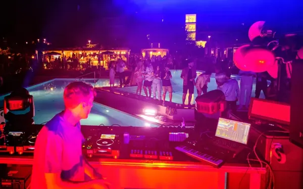 Hvar Places Hotel by Valamar ***, Stari Grad, ostrov Hvar, Chorvátsko 20