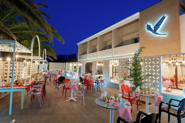 Mythos Palace Resort & Spa *****, Kavros, Kréta, Grécko 15