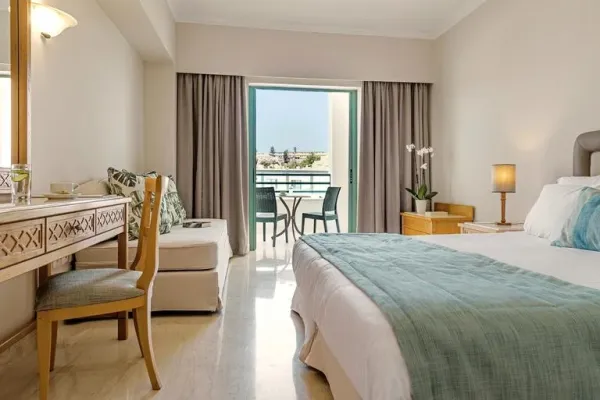 Mitsis Rodos Maris Hotel *****, Kiotari, Rodos, Grécko 20