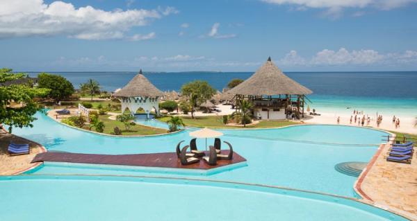 Hotel Royal Zanzibar Beach Resort *****, Nungwi, Zanzibar 10