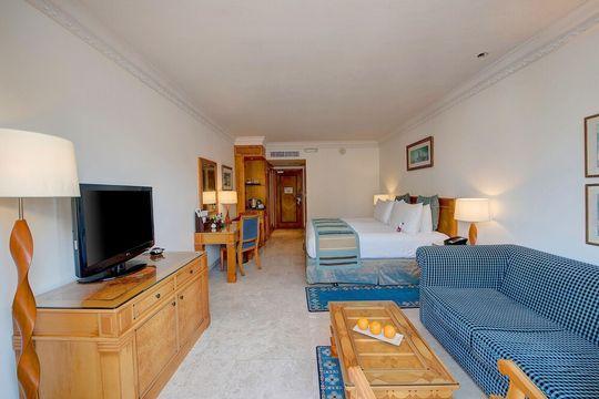 Hotel Crowne Plaza Resort Salalah *****, Omán, Salalah 8