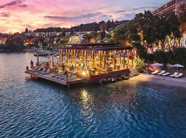 Corfu Imperial, A Grecotel Resort to Live *****, Kommeno, Korfu, Grécko 8