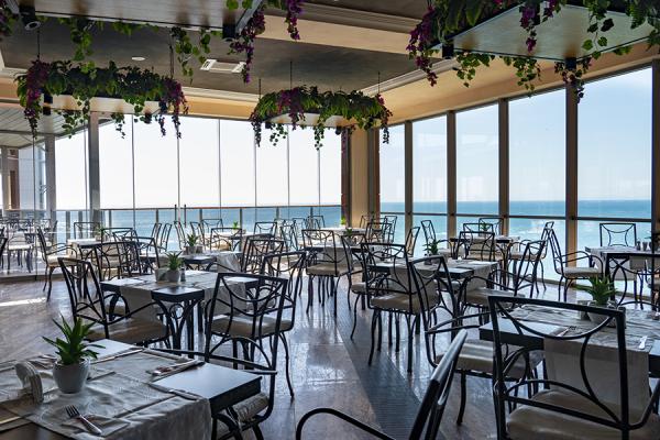 Hotel Paradise Beach Residence ****, Sveti Vlas, Bulharsko 17