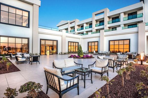 Korumar Ephesus Beach Resort & SPA *****, Kusadasi, Turecko 19