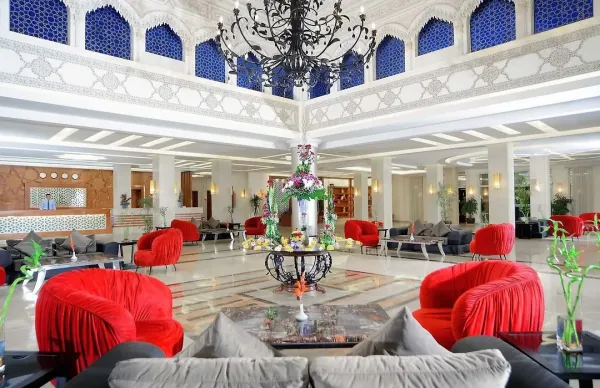 PickAlbatros Aqua Park Resort - Hurghada ****, Egypt 5