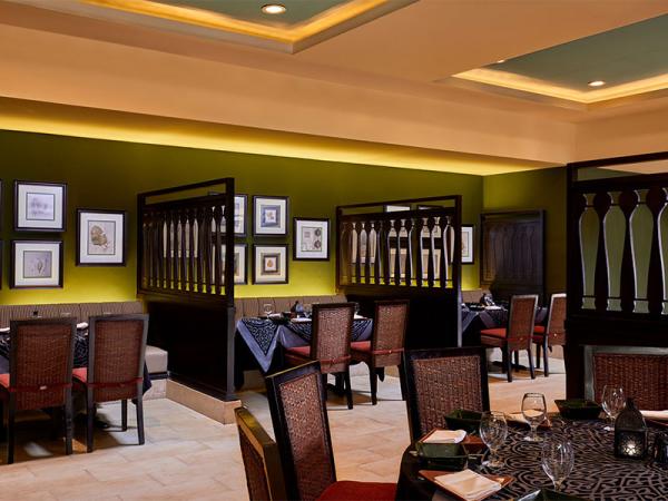 Jaz Oriental, Almaza Bay *****, Marsa Matrouh, Egypt 14