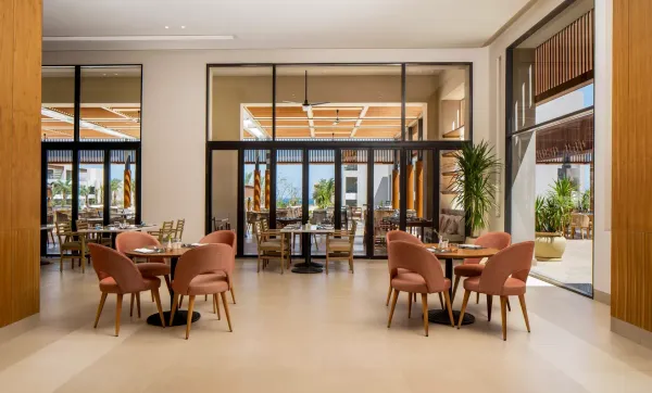 Jaz Amara Hotel *****, Marsa Alam, Egypt 5
