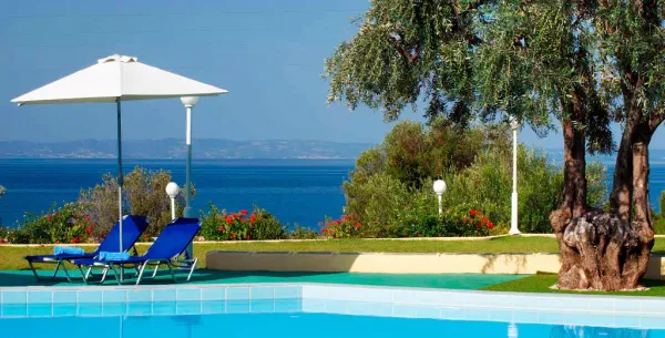 Acrotel Elea Beach ***, Chalkidiki, Grécko 11