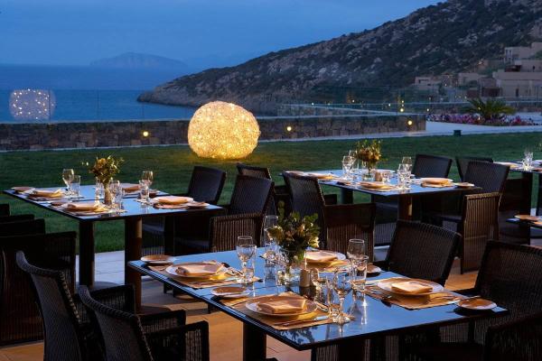 Daios Cove Hotel *****, Agios Nikolaos, Kréta, Grécko 6