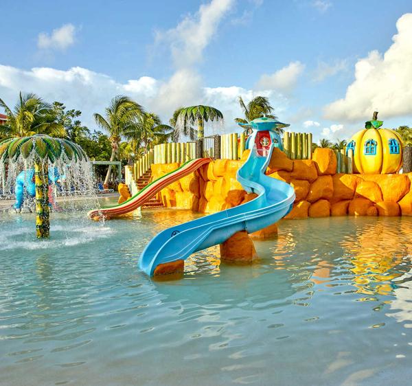 Bahia Principe Grand Coba *****, Mexiko, Tulum 7