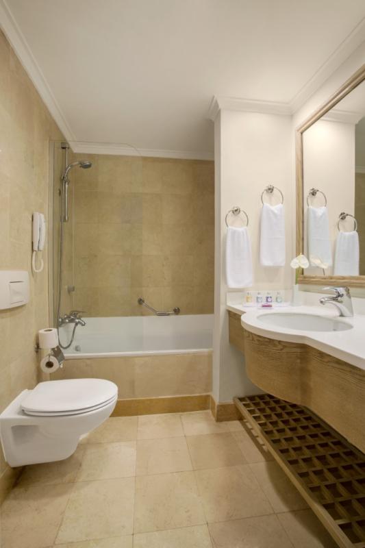 IC Santai Family Resort *****, Belek, Turecko 4