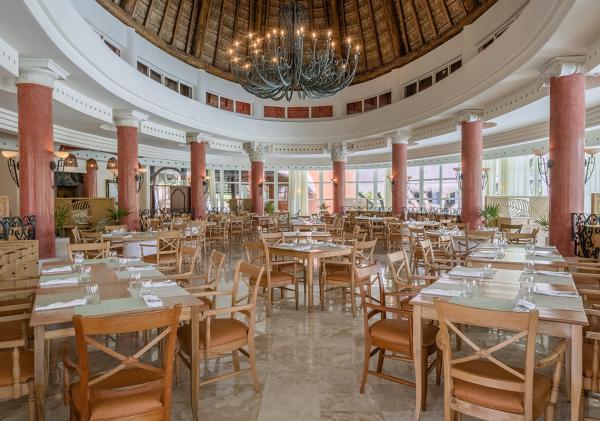 Iberostar Selection Paraiso Lindo *****, Riviera Maya, Mexiko 13