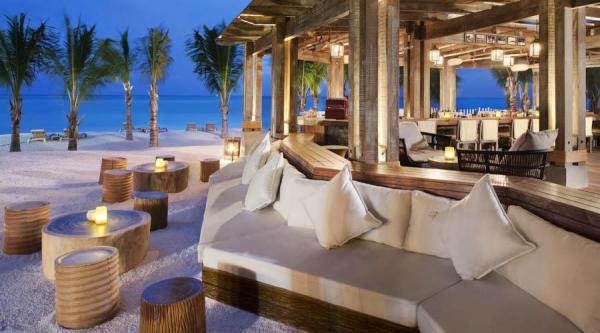 The St. Regis Le Morne Resort *****, Maurícius, Le Morne 9