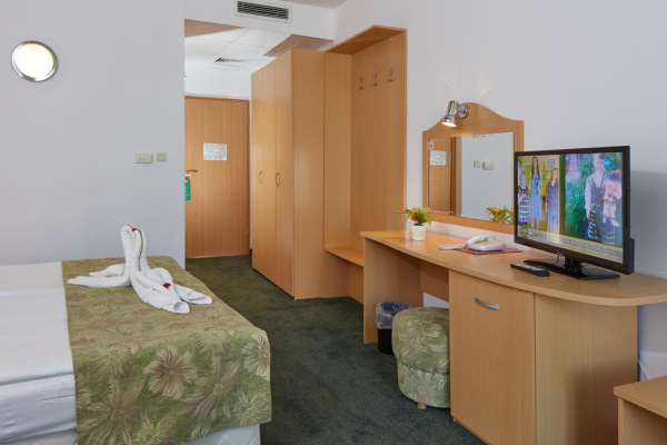 Mena Palace ****, Slnečné pobrežie, Bulharsko 16