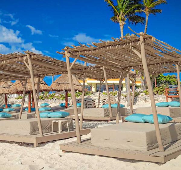 Bahia Principe Grand Coba *****, Mexiko, Tulum 4