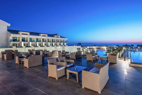 Korumar Ephesus Beach Resort & SPA *****, Kusadasi, Turecko 18