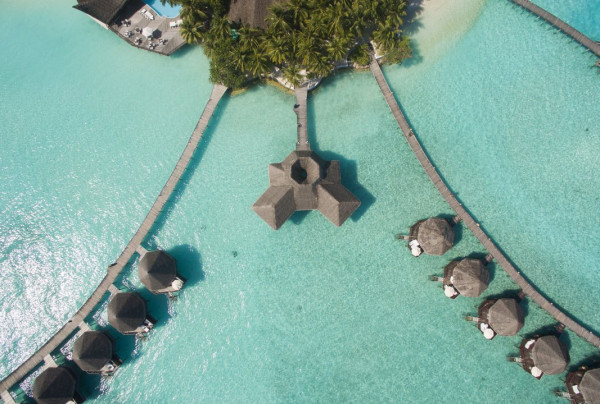 Thulhagiri Island Resort ****, Maledivy 11