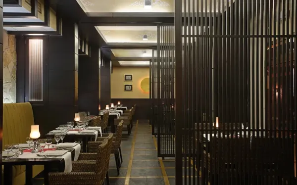 Jaz Mirabel Beach Hotel *****, Sharm el Sheikh, Egypt 16