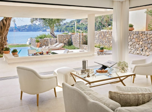 Corfu Imperial, A Grecotel Resort to Live *****, Kommeno, Korfu, Grécko 14