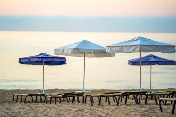 HVD Viva Club ****, Zlaté Piesky, Bulharsko 3