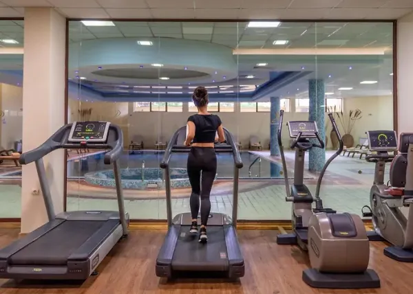 GRIFID Hotel Bolero ****, Zlaté Piesky, Bulharsko 9