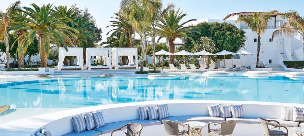 Hotel Caramel Grecotel Boutique Resort *****, Adele, Kréta, Grécko 18