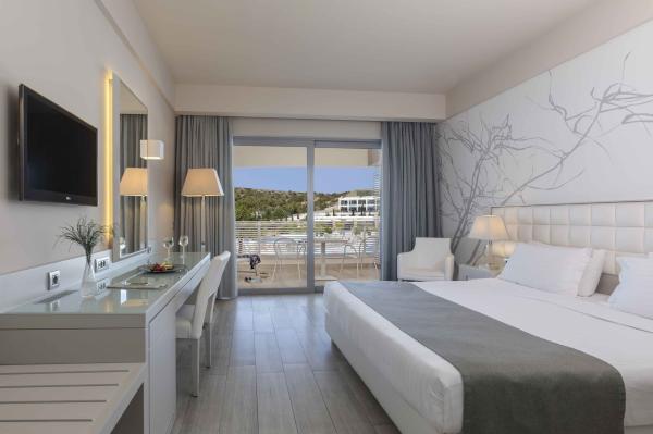 Hotel Princess Andriana Resort and Spa *****, Kiotari, Rodos, Grécko 15
