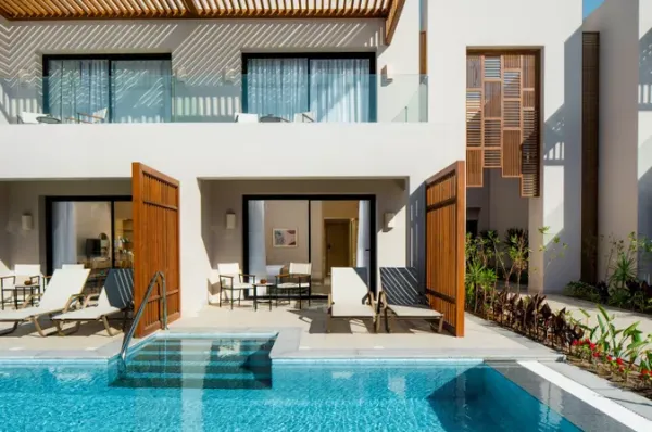 Jaz Amara Hotel *****, Marsa Alam, Egypt 2