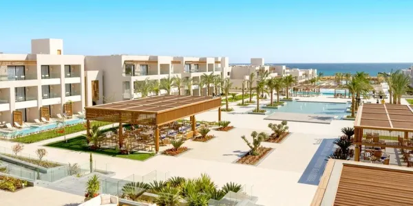 Jaz Amara Hotel *****, Marsa Alam, Egypt 20